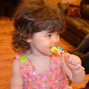 Meet your Posher, Connie